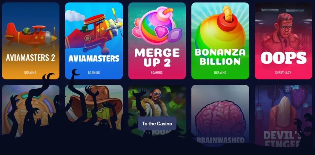 SlotLiar affiliate landing preview